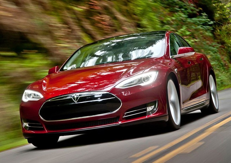 特斯拉靠炒作真的能占據市場？