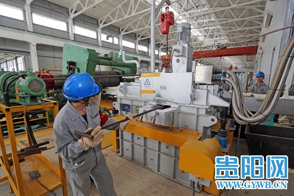 貴州振華：新材料搶占高端電子產(chǎn)品配套市場(chǎng)