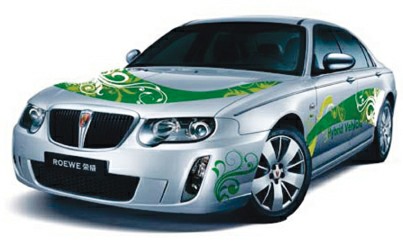 賽迪顧問：三大政策支撐新能源汽車產業發展