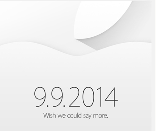 外媒觀察：蘋果9月發(fā)布會(huì)是最棒的一屆？