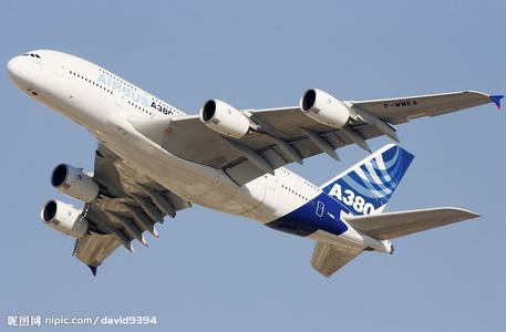 空客公司要玩新花樣：攜手南非研發燃料電池動力飛機