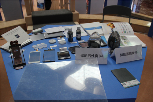 石墨烯成全球關注焦點 寧波欲打造千億級產業群