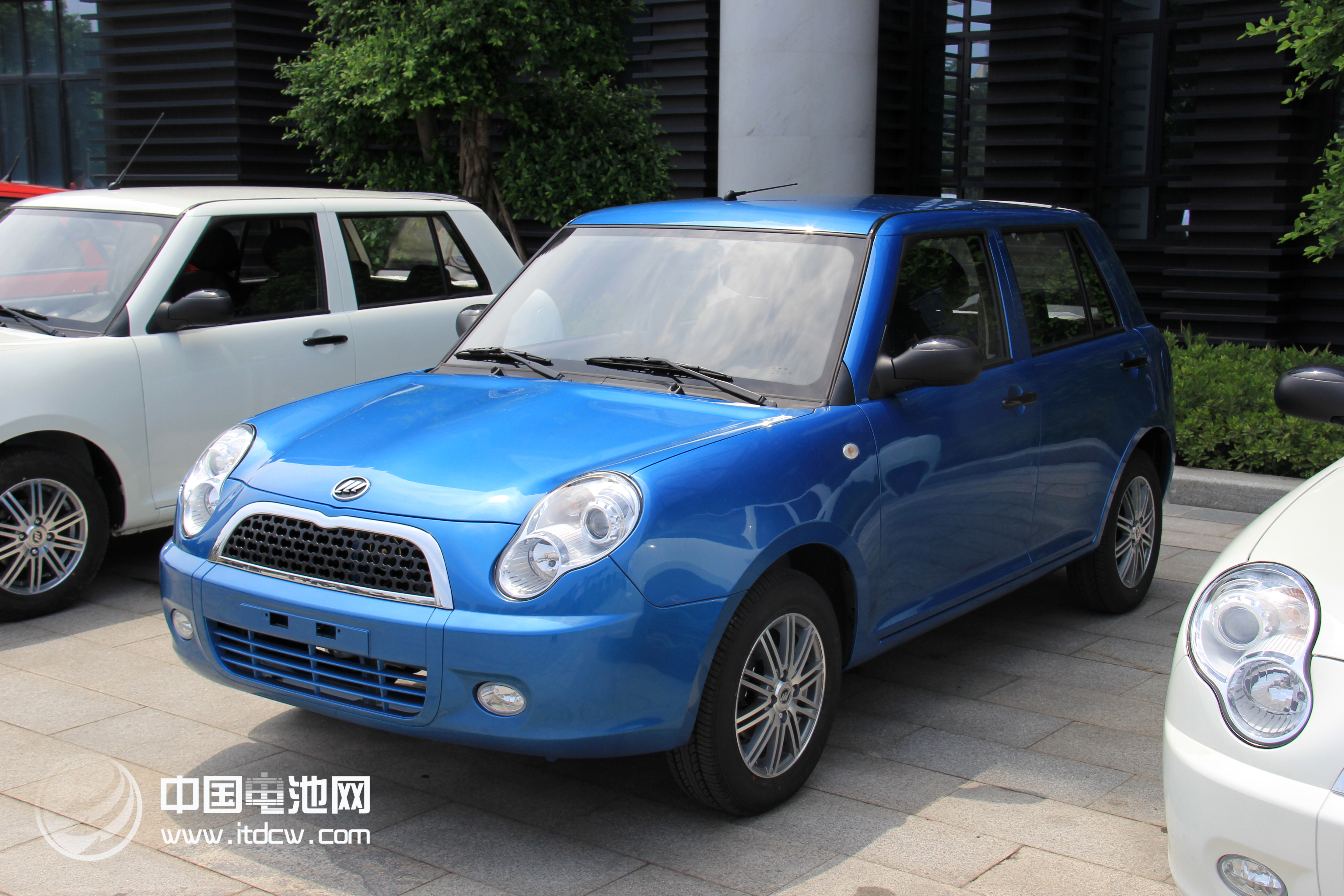 工信部：已發電動車標準75項 另77項修訂中