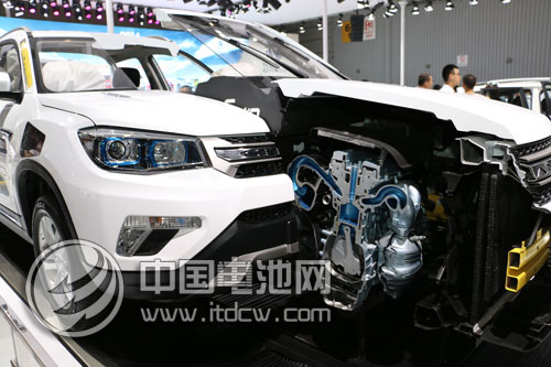 113款免稅電動(dòng)車 九成未在成都銷售