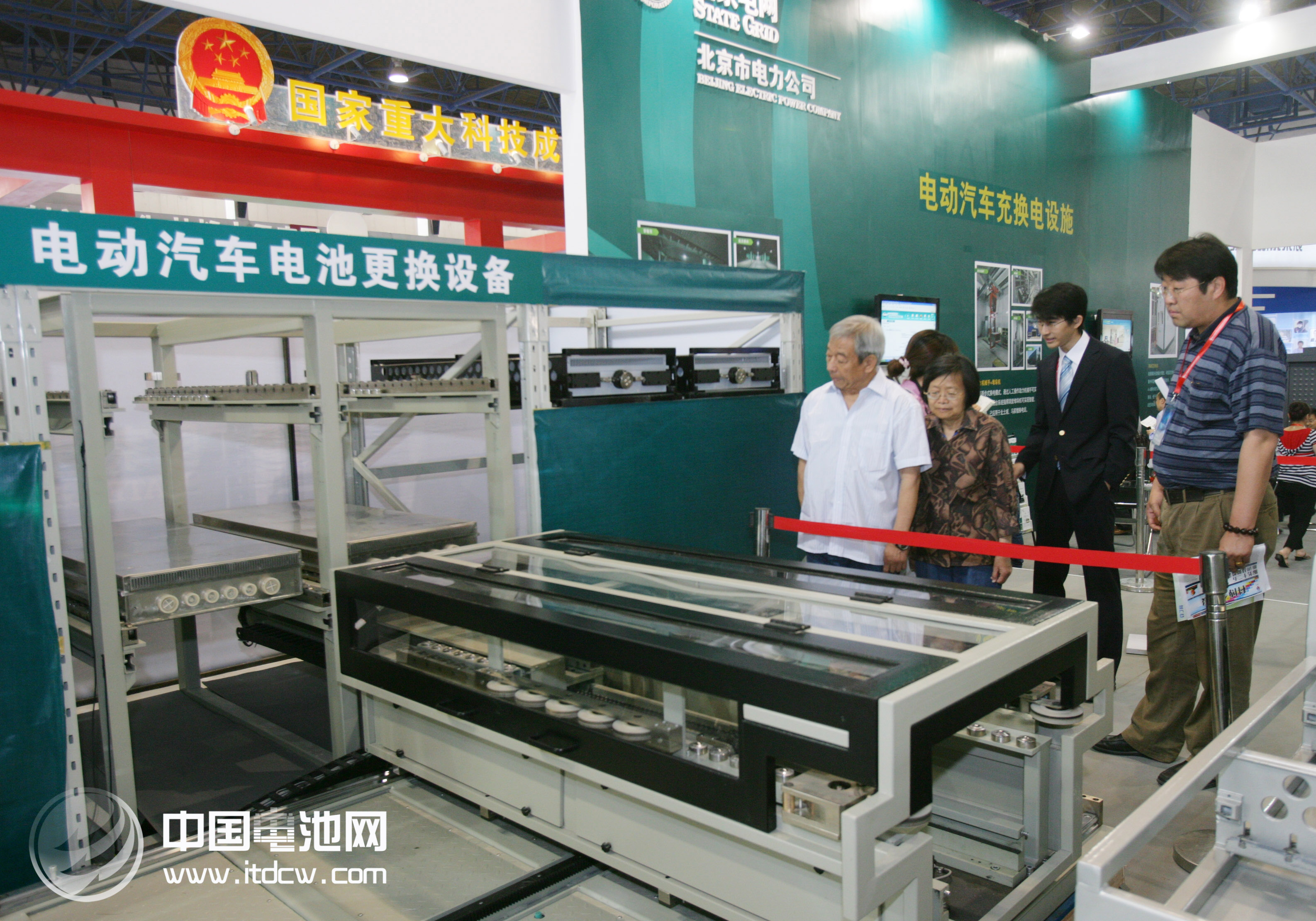 新能源車痼疾待解：或引入車業(yè)考核積分制 