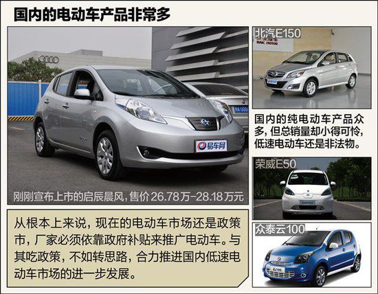 不如比亞迪秦 江淮電動車憑啥先出口美國 不如比亞迪秦 江淮電動車憑啥先出口美國