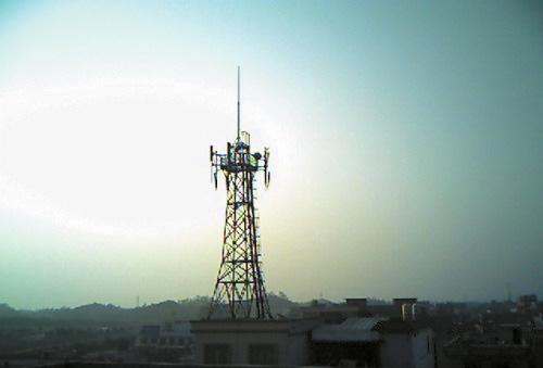 氫燃料電池助陣 中移動已建成1500個超級基站 氫燃料電池助陣 中移動已建成1500個超級基站