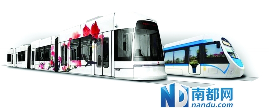 各大城市一窩蜂上馬  我們真的需要有軌電車？