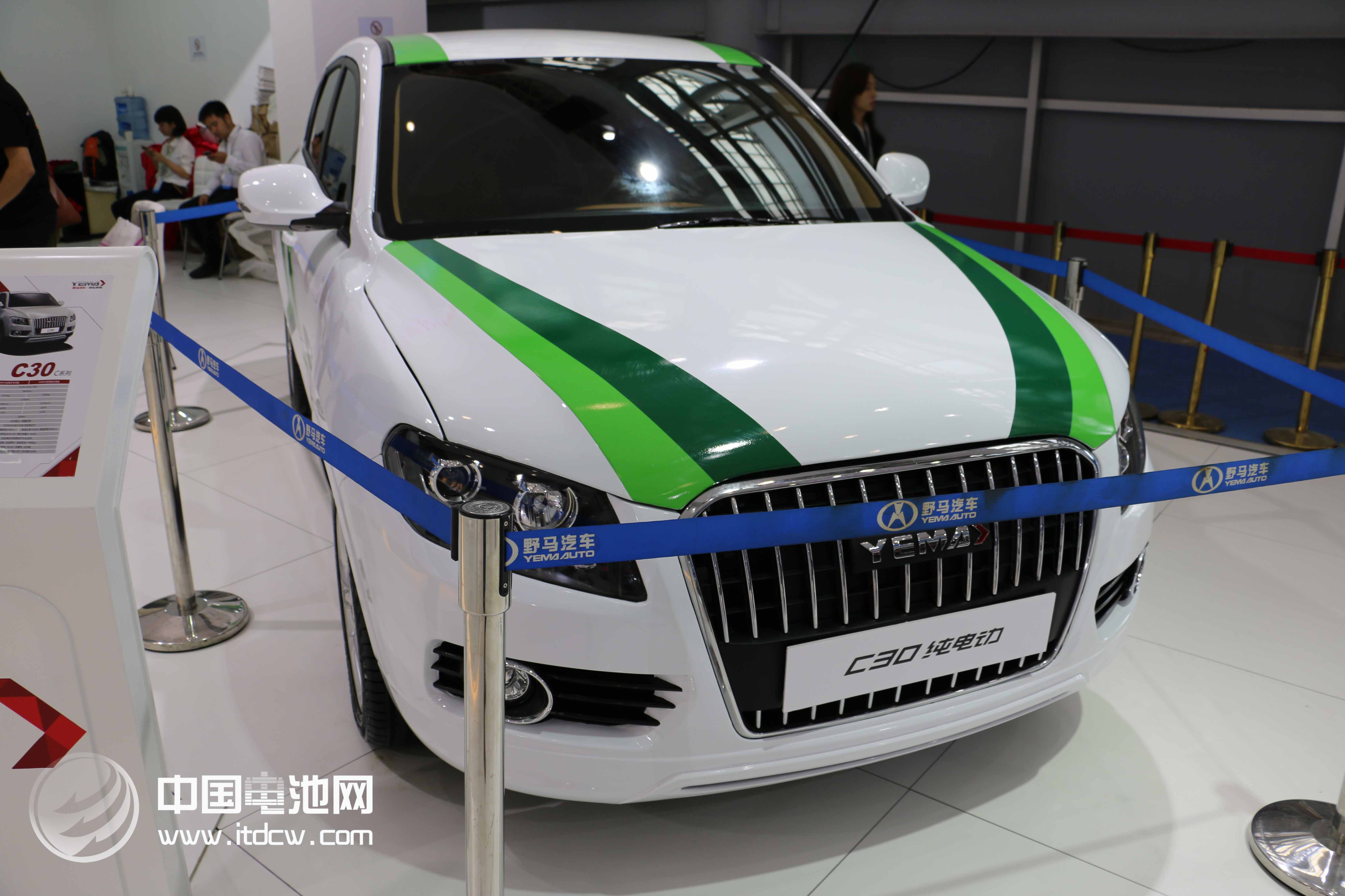 新能源汽車要純電動還是插電式混合動力？