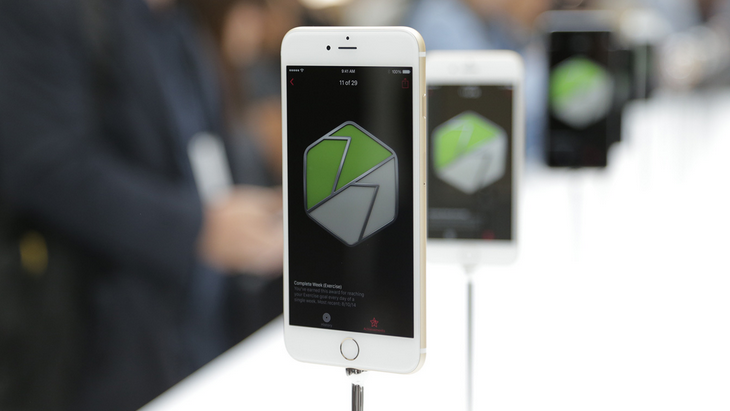 傳蘋(píng)果iPhone 6中國(guó)市場(chǎng)發(fā)售時(shí)間延后至2015年 傳蘋(píng)果iPhone 6中國(guó)市場(chǎng)發(fā)售時(shí)間延后至2015年