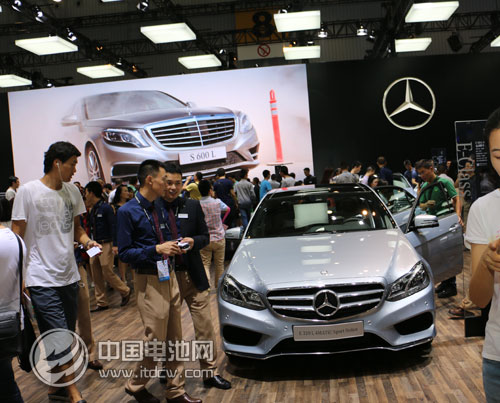 混合動力車怎樣?奔馳計劃推10款插電式混動車 混合動力車怎樣?奔馳計劃推10款插電式混動車