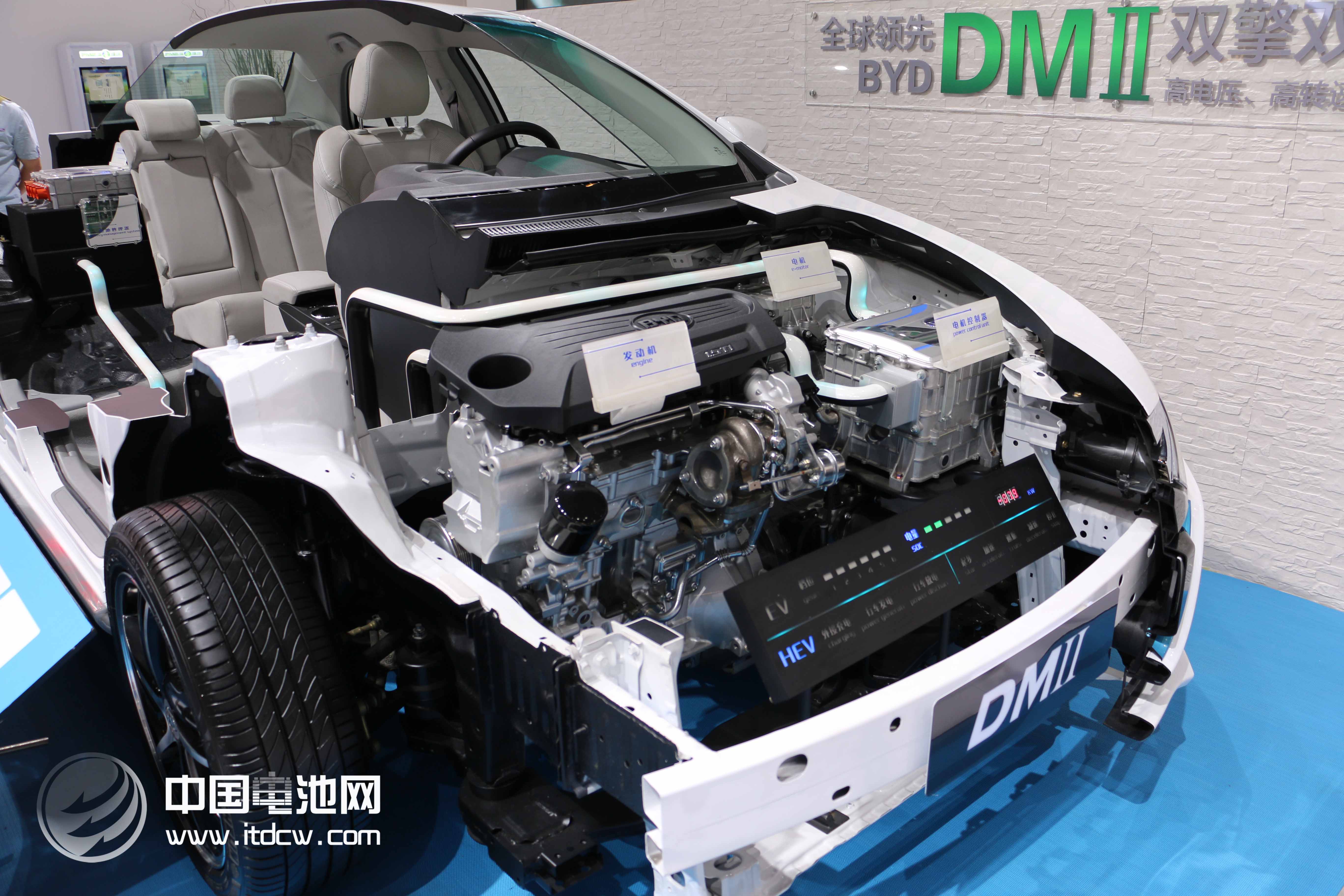 王傳福：比亞迪錯(cuò)估形勢 盡快解“秦”產(chǎn)能之困