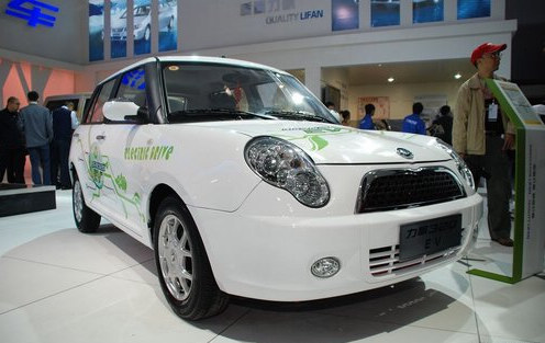 關于電動汽車標準 你我不知道的有哪些? 關于電動汽車標準 你我不知道的有哪些?