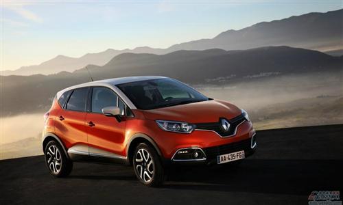 電動車與小型SUV在歐洲走熱 上半年銷量激增九成 電動車與小型SUV在歐洲走熱 上半年銷量激增九成