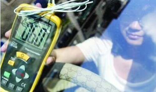 是鋰電池的10倍 日本研發大容量“空氣電池” 