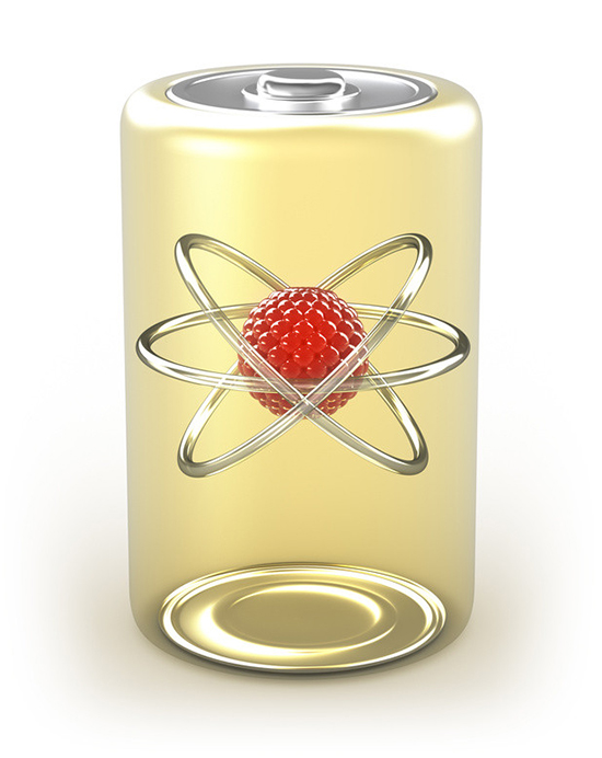 美科學(xué)家研發(fā)水基核電池 更持久更效率 美科學(xué)家研發(fā)水基核電池 更持久更效率