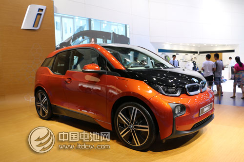 電動(dòng)汽車(chē)在歐洲走熱 上半年銷(xiāo)量激增九成