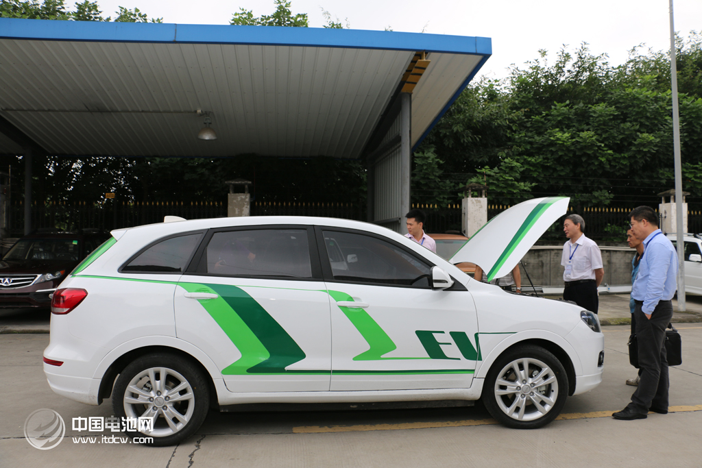 川渝地區(qū):鋰電池新能源車產(chǎn)業(yè)鏈“第五極”快速發(fā)展 川渝地區(qū):鋰電池新能源車產(chǎn)業(yè)鏈“第五極”快速發(fā)展