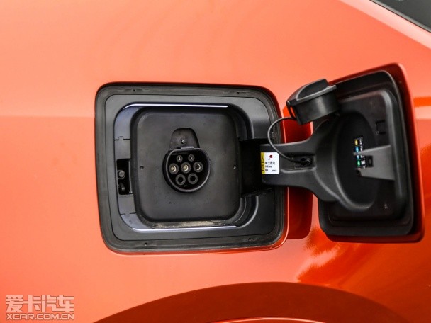 寶馬(進口)2014款寶馬i3 寶馬(進口)2014款寶馬i3