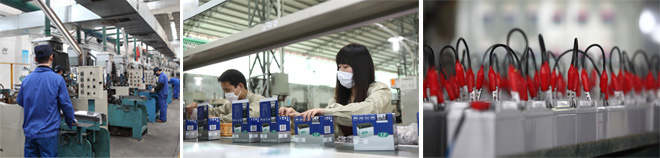 鉛蓄電池跌破企業成本線 庫存再創新高 鉛蓄電池跌破企業成本線 庫存再創新高