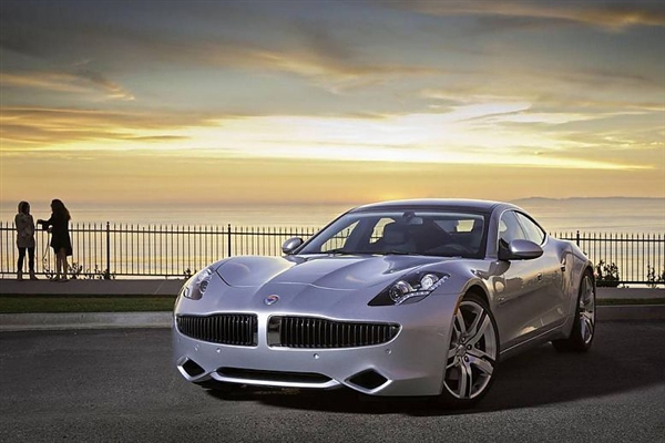 萬向加速復(fù)產(chǎn)菲斯科 特斯拉最強對手明年回歸