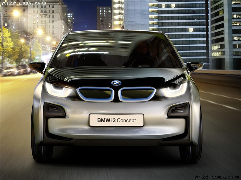 均勝電子搭上寶馬i3及i8在國內發售 駛上新能源汽車快車道