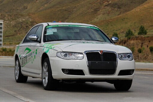 氫燃料電池將迎政策紅利 成本難題亟待攻堅(jiān)