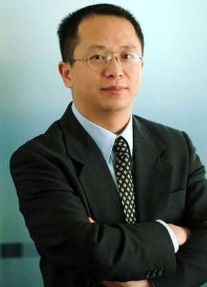 周鴻祎：萬物互聯時代到來 安全挑戰前所未有