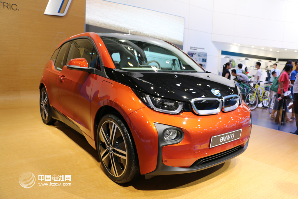 馬連華:別讓“危機(jī)論”拖累自主新能源車形象 馬連華:別讓“危機(jī)論”拖累自主新能源車形象