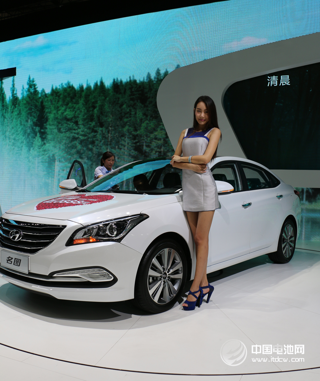 2015年浙江高速公路將啟用電動汽車快充站 2015年浙江高速公路將啟用電動汽車快充站