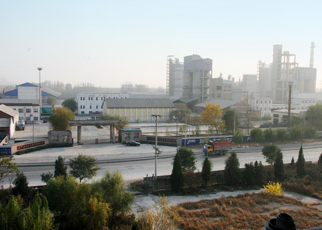 唐山冀東發(fā)展集團(tuán)儲(chǔ)能技術(shù)及產(chǎn)品填補(bǔ)國內(nèi)空白