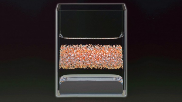 新型液態(tài)金屬電池：可再生能源能量存儲(chǔ)新突破