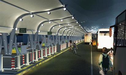 青島市最大規(guī)模新能源汽車充電群將著手建設(shè) 青島市最大規(guī)模新能源汽車充電群將著手建設(shè)