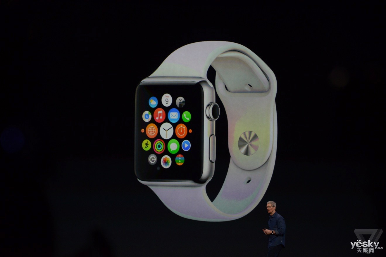 蘋(píng)果光環(huán)效應(yīng)護(hù)航可穿戴設(shè)備變革 蘋(píng)果光環(huán)效應(yīng)護(hù)航可穿戴設(shè)備變革