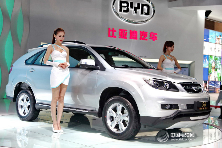 新能源汽車目錄“全國統一”路艱難  究竟卡在哪？