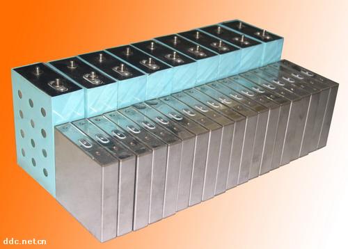 動力電池“國家隊”亮相 助力關鍵技術突破 動力電池“國家隊”亮相 助力關鍵技術突破