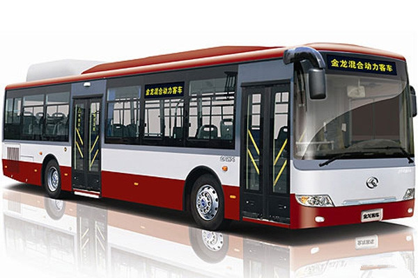 廈門將增600輛新能源公交 兩年共推2480輛 廈門將增600輛新能源公交 兩年共推2480輛