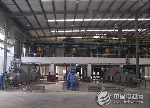 重慶萬(wàn)里電源確認(rèn)出席第二屆鋰電“達(dá)沃斯”全球論壇 重慶萬(wàn)里電源確認(rèn)出席第二屆鋰電“達(dá)沃斯”全球論壇