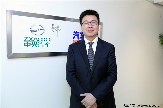 中興汽車何以“中興” 挖角長城借力廣汽 中興汽車何以“中興” 挖角長城借力廣汽