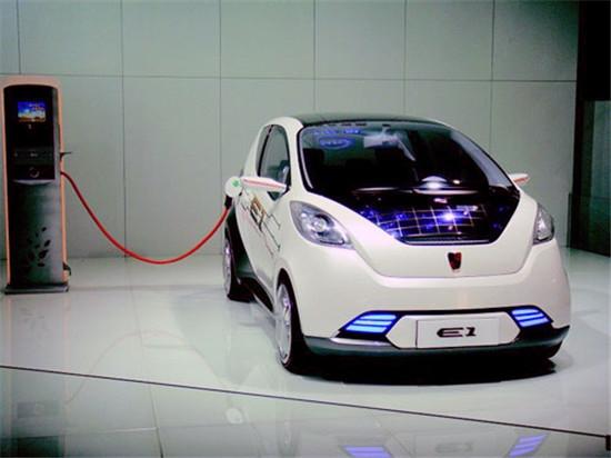 未享受就沒了：新能源汽車補貼快結束了