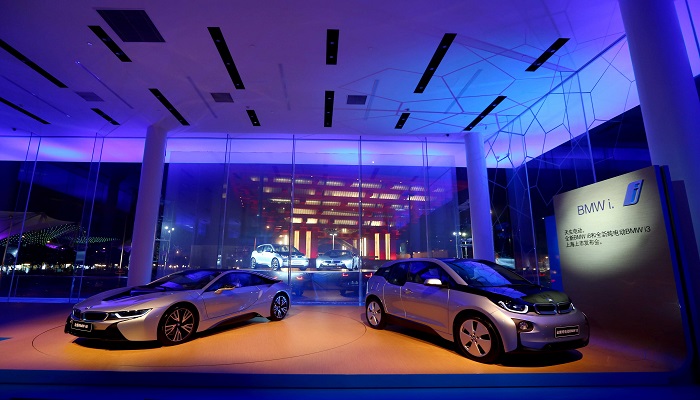 市場化才是王道 新能源車補(bǔ)貼政策或2020年退出