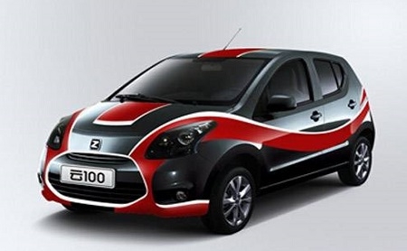 中國未來純電動汽車市場或超九成來自農(nóng)村 中國未來純電動汽車市場或超九成來自農(nóng)村