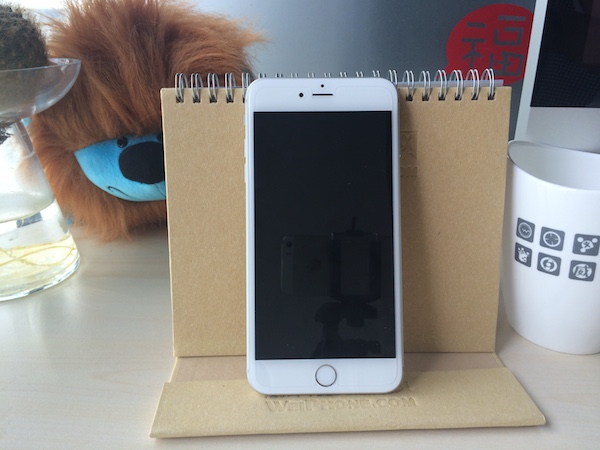 蘋果iPhone 6 Plus 蘋果iPhone 6 Plus