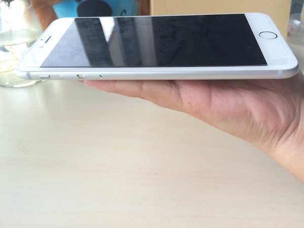 蘋果iPhone 6 Plus 蘋果iPhone 6 Plus