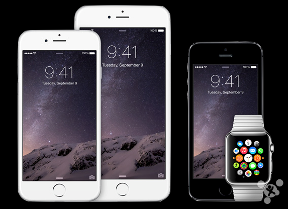 蘋果Apple Watch將配備定制iPhone應(yīng)用來使用