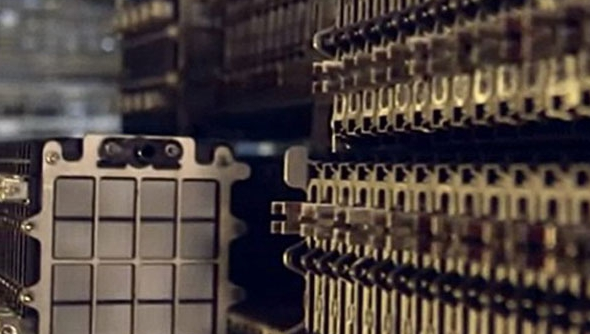 鋁空氣電池 鋁空氣電池