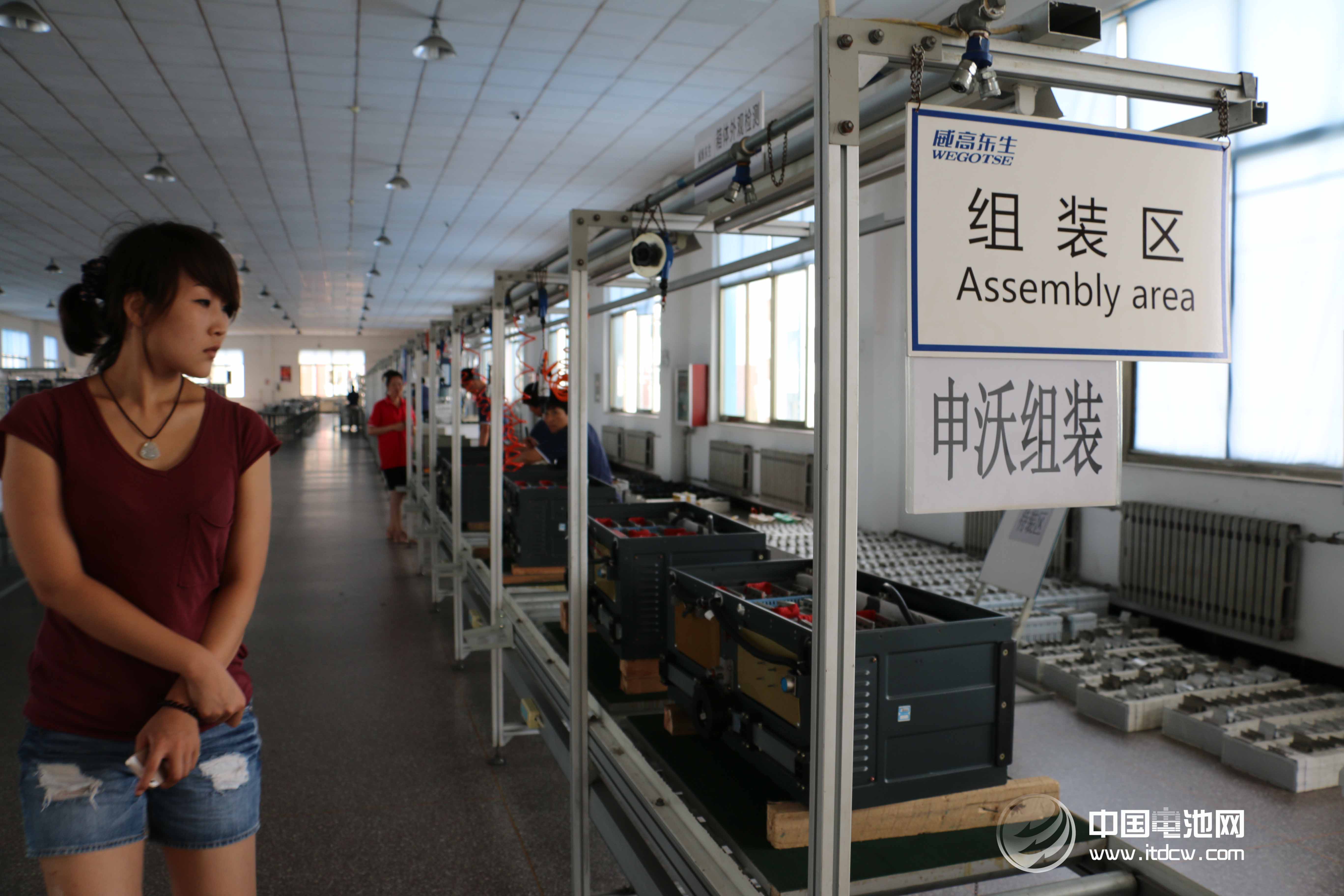 賽迪顧問張謙：新能源汽車突破口在于運營創(chuàng)新