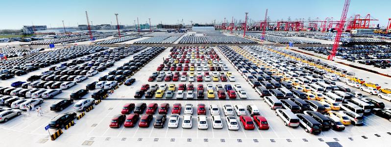 工商總局對(duì)水貨汽車松綁 進(jìn)口豪車或降價(jià)20%