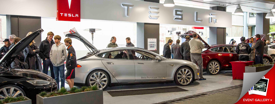 特斯拉巨額建設超級電池工廠 意欲為何？