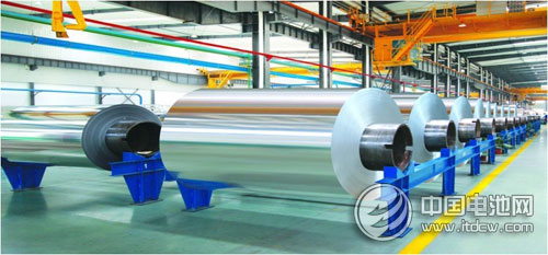 杭州五星鋁業(yè)確認出席第二屆鋰電“達沃斯”全球論壇